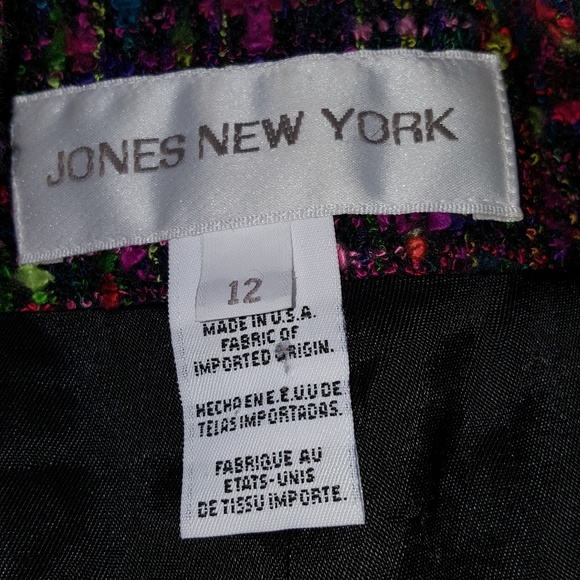 tons of blazers to choose 🥂 sz 12 Jones New York - Picture 6 of 6